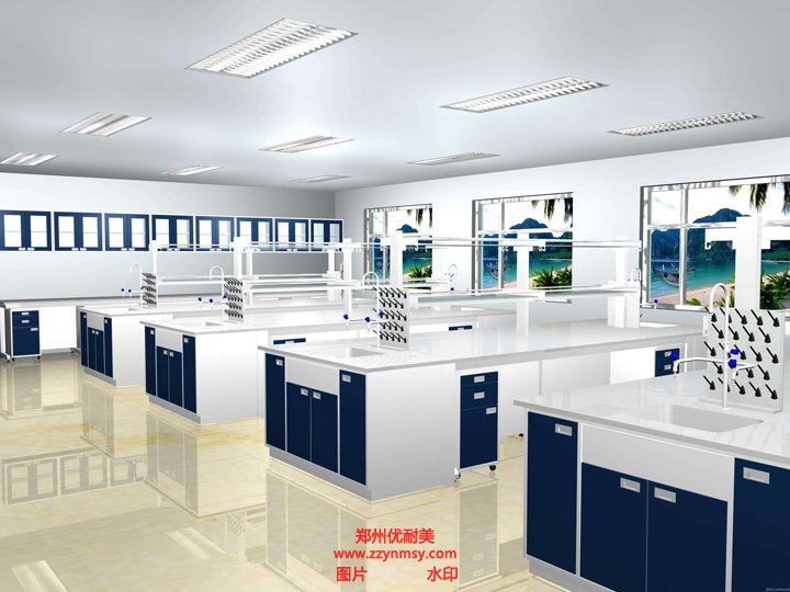 河南實驗室裝修應選擇什么樣的材料？
