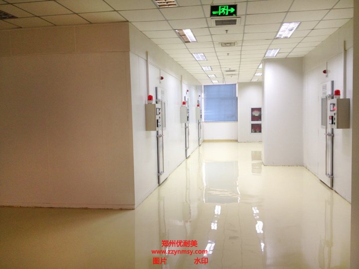 鄭州潔凈室建設施工的方法有哪些？
