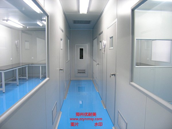 河南無菌實驗室建設需要注意哪些事項？