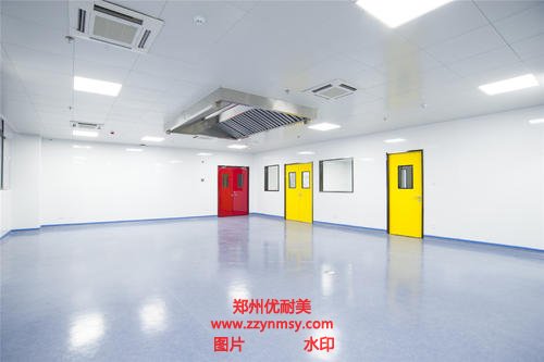 鄭州無(wú)菌室設(shè)計(jì)時(shí)需要考慮哪些問(wèn)題？