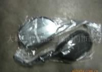 摩托車后視鏡 關鍵配件，保障騎行安全與便捷