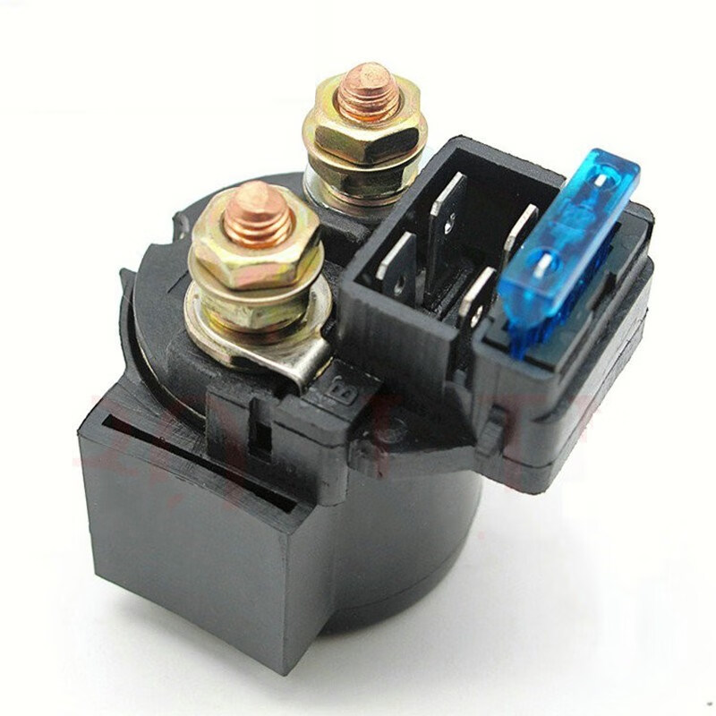 珠峰凱越400X/500X/500F摩托車磁電機(jī)與啟動(dòng)馬達(dá)配件選購(gòu)指南